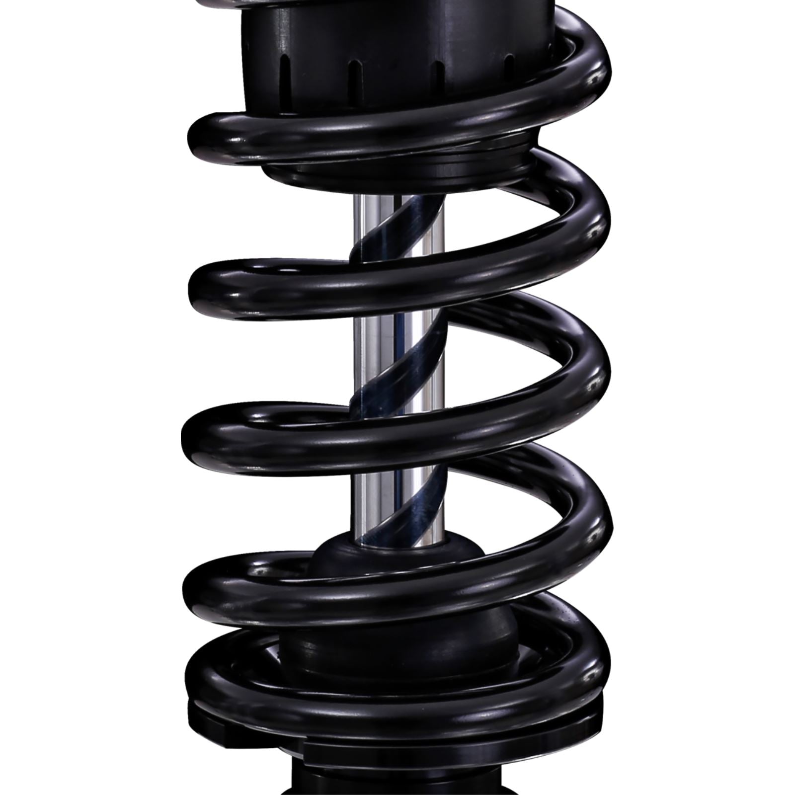Ohlins Twin Shocks - 13" - Rebound Adjustable - STX36 Blackline (HD772) [MPN: HD 772]_1545019