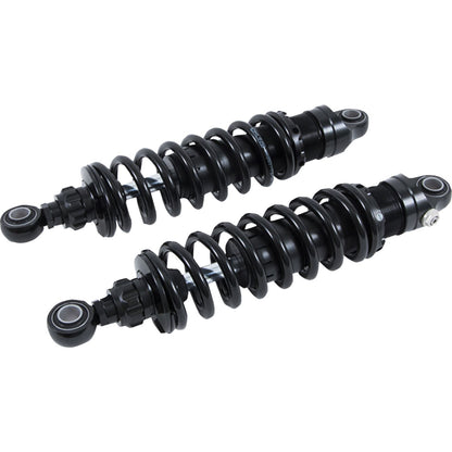 Ohlins Twin Shocks - 13" - Rebound Adjustable - STX36 Blackline (HD772) [MPN: HD 772]_1545017