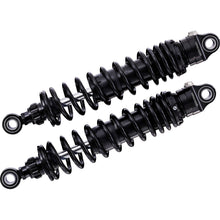 Ohlins Twin Shocks - 13" - Rebound Adjustable - STX36 Blackline (HD772S2) [MPN: HD 772S2]_1545014