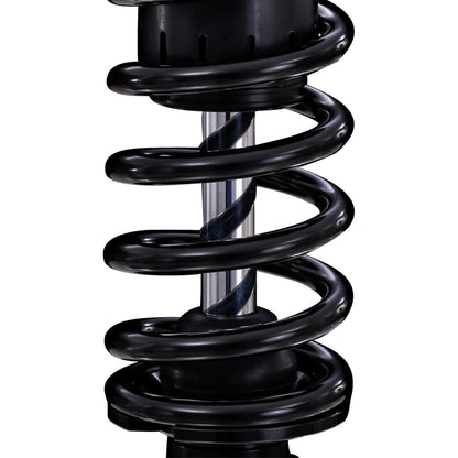Ohlins Twin Shocks - 13" - Rebound Adjustable - STX36 Blackline (HD772S2) [MPN: HD 772S2]_1545013
