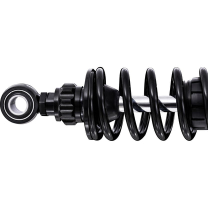 Ohlins Twin Shocks - 13" - Rebound Adjustable - STX36 Blackline (HD772S2) [MPN: HD 772S2]_1545011