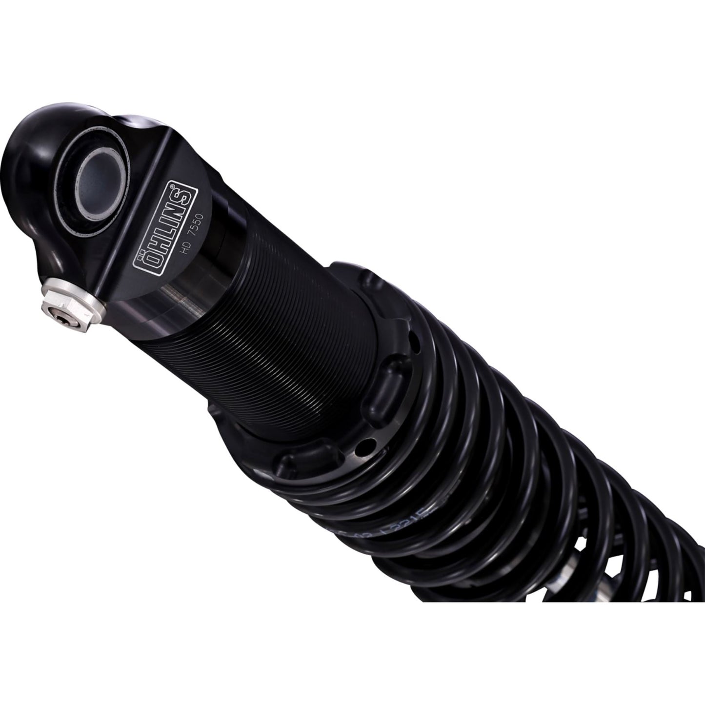 Ohlins Twin Shocks - 12" - STX36 (HD775) [MPN: HD 775]_1545009