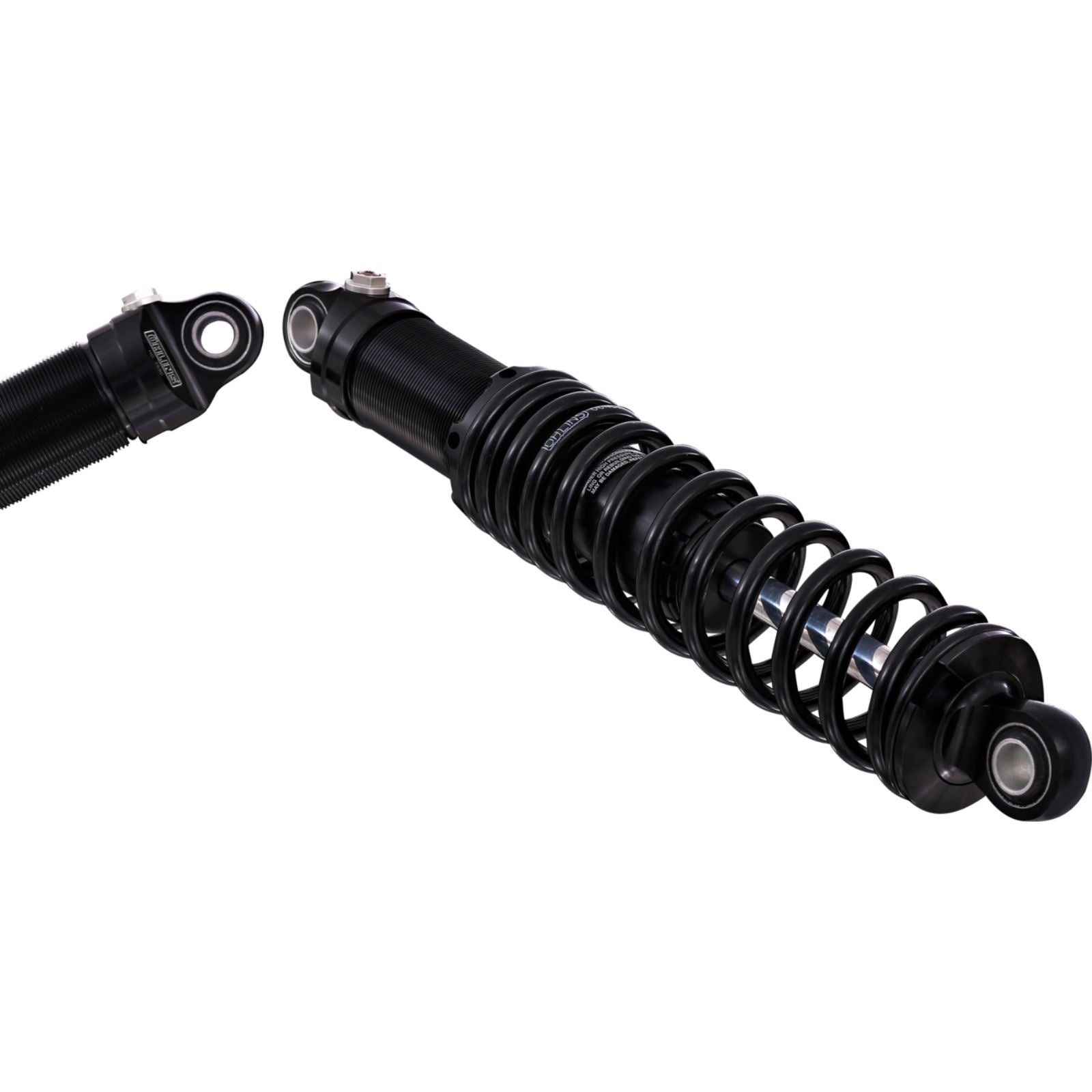 Ohlins Twin Shocks - 12" - STX36 (HD775) [MPN: HD 775]_1545008