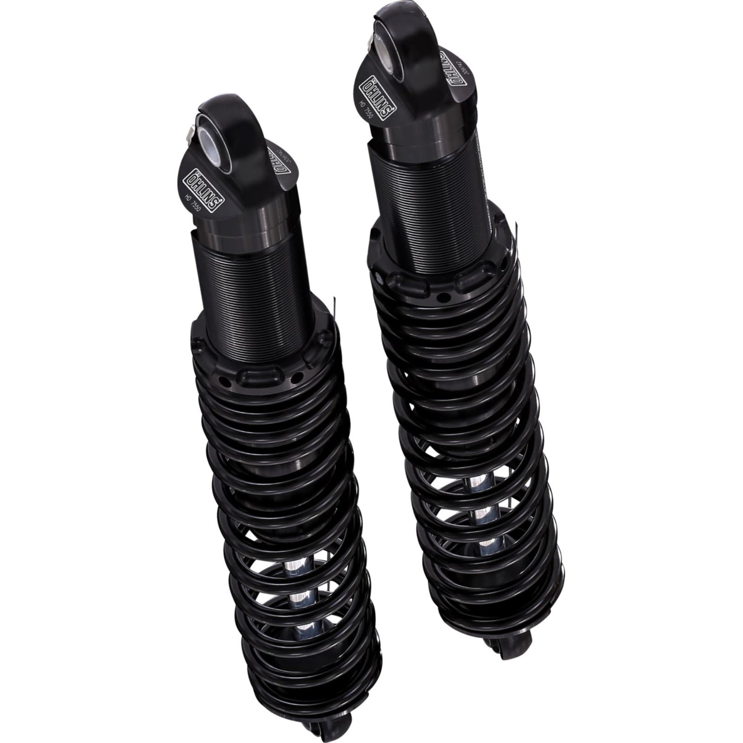 Ohlins Twin Shocks - 12" - STX36 (HD775) [MPN: HD 775]_1545016