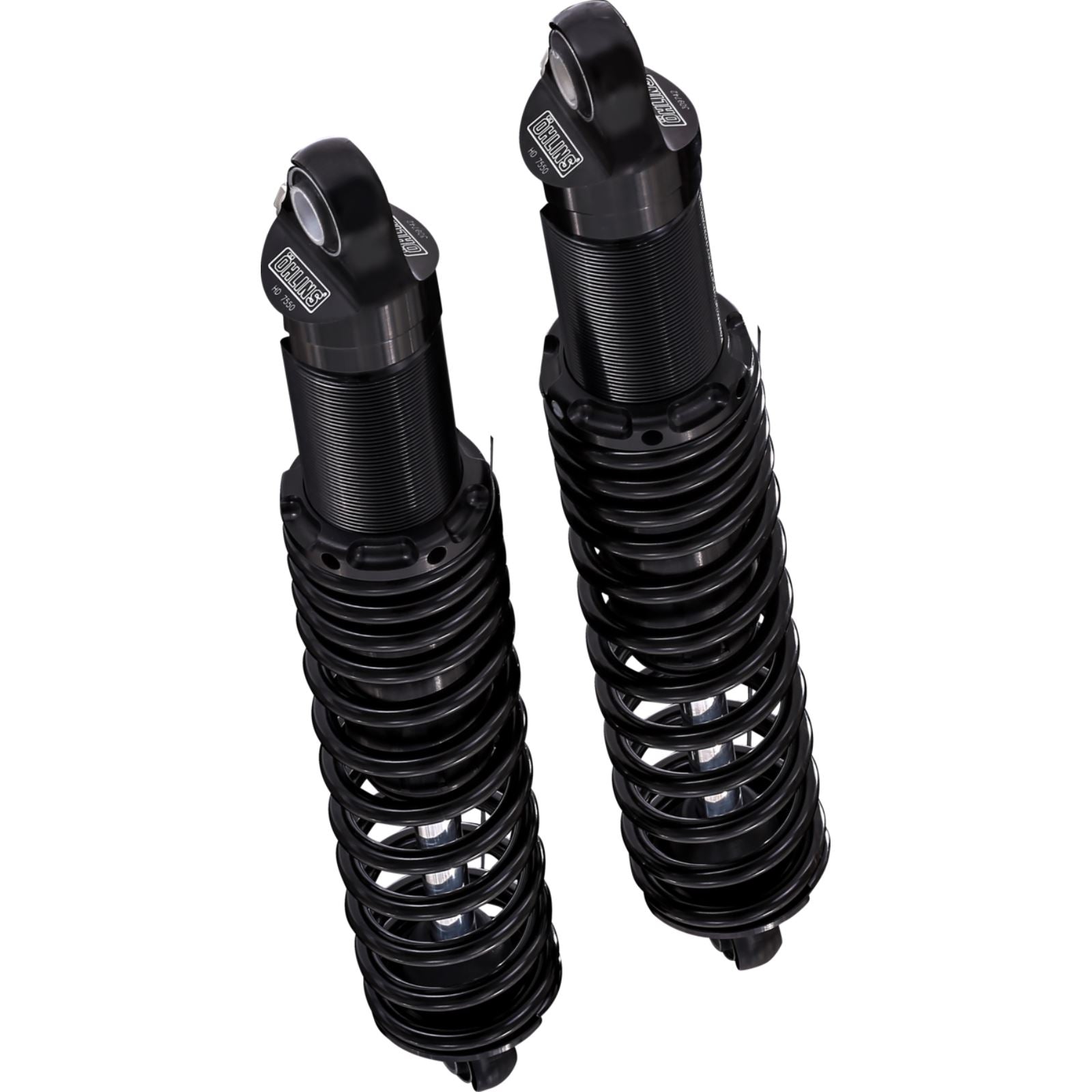 Ohlins Twin Shocks - 12" - STX36 (HD775) [MPN: HD 775]_1545016