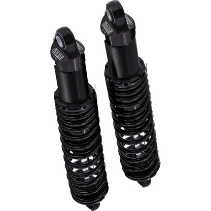 Ohlins Twin Shocks - 12" - STX36 (HD775) [MPN: HD 775]_1545016