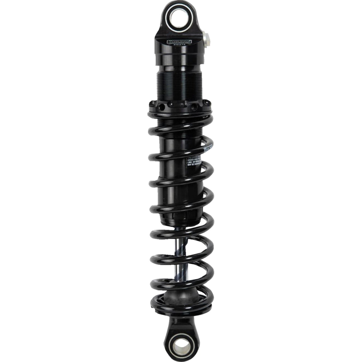 Ohlins Twin Shocks - 12" - STX36 (HD775) [MPN: HD 775]_1545047