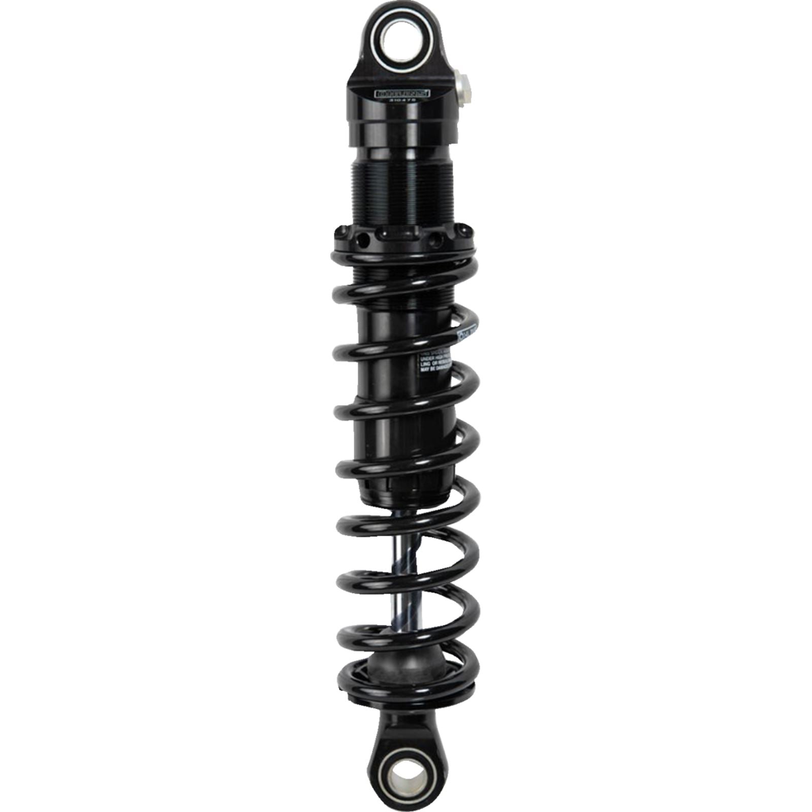 Ohlins Twin Shocks - 12" - STX36 (HD775) [MPN: HD 775]_1545047