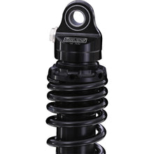 Ohlins Twin Shocks - 12" - Rebound Adjustable - STX36 Blackline (HD776) [MPN: HD 776]_1545046