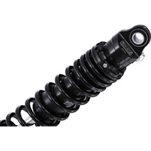 Ohlins Twin Shocks - 12" - Rebound Adjustable - STX36 Blackline (HD776) [MPN: HD 776]_1545045