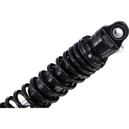 Ohlins Twin Shocks - 12" - Rebound Adjustable - STX36 Blackline (HD776) [MPN: HD 776]_1545045