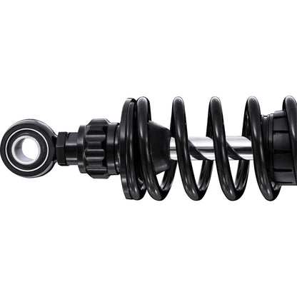 Ohlins Twin Shocks - 12" - Rebound Adjustable - STX36 Blackline (HD776) [MPN: HD 776]_1545044