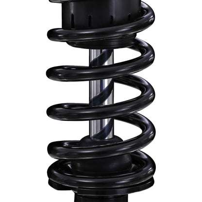 Ohlins Twin Shocks - 12" - Rebound Adjustable - STX36 Blackline (HD776) [MPN: HD 776]_1545043