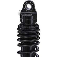 Ohlins Twin Shocks - 12" - Rebound Adjustable - STX36 Blackline (HD776S2) [MPN: HD 776S2]_1545040