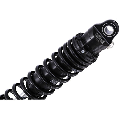 Ohlins Twin Shocks - 12" - Rebound Adjustable - STX36 Blackline (HD776S2) [MPN: HD 776S2]_1545039