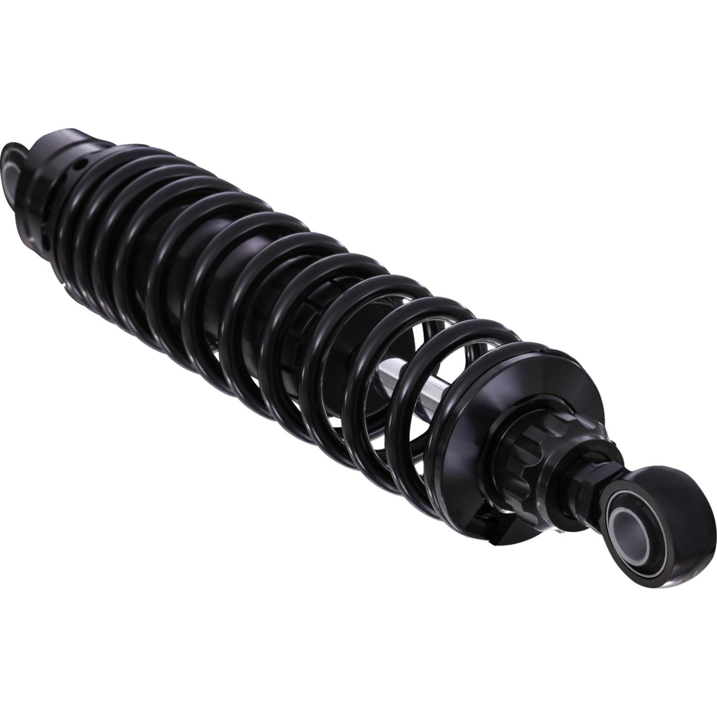 Ohlins Twin Shocks - 12" - Rebound Adjustable - STX36 Blackline (HD776S2) [MPN: HD 776S2]_1545037