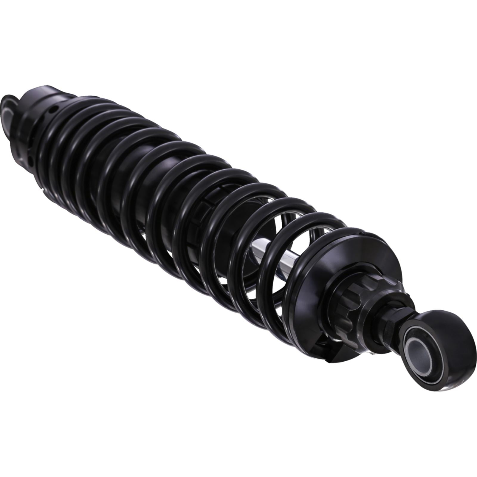 Ohlins Twin Shocks - 12" - Rebound Adjustable - STX36 Blackline (HD776S2) [MPN: HD 776S2]_1545037