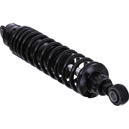 Ohlins Twin Shocks - 12" - Rebound Adjustable - STX36 Blackline (HD776S2) [MPN: HD 776S2]_1545037