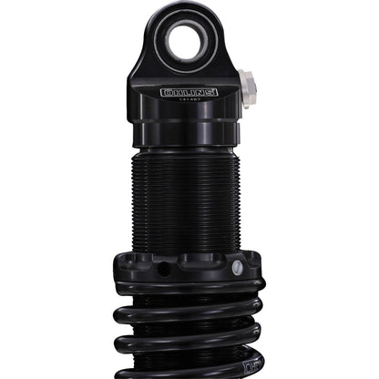 Ohlins Twin Shocks - 13" - Emulsion - STX36 Blackline (HD777) [MPN: HD 777]_1545035