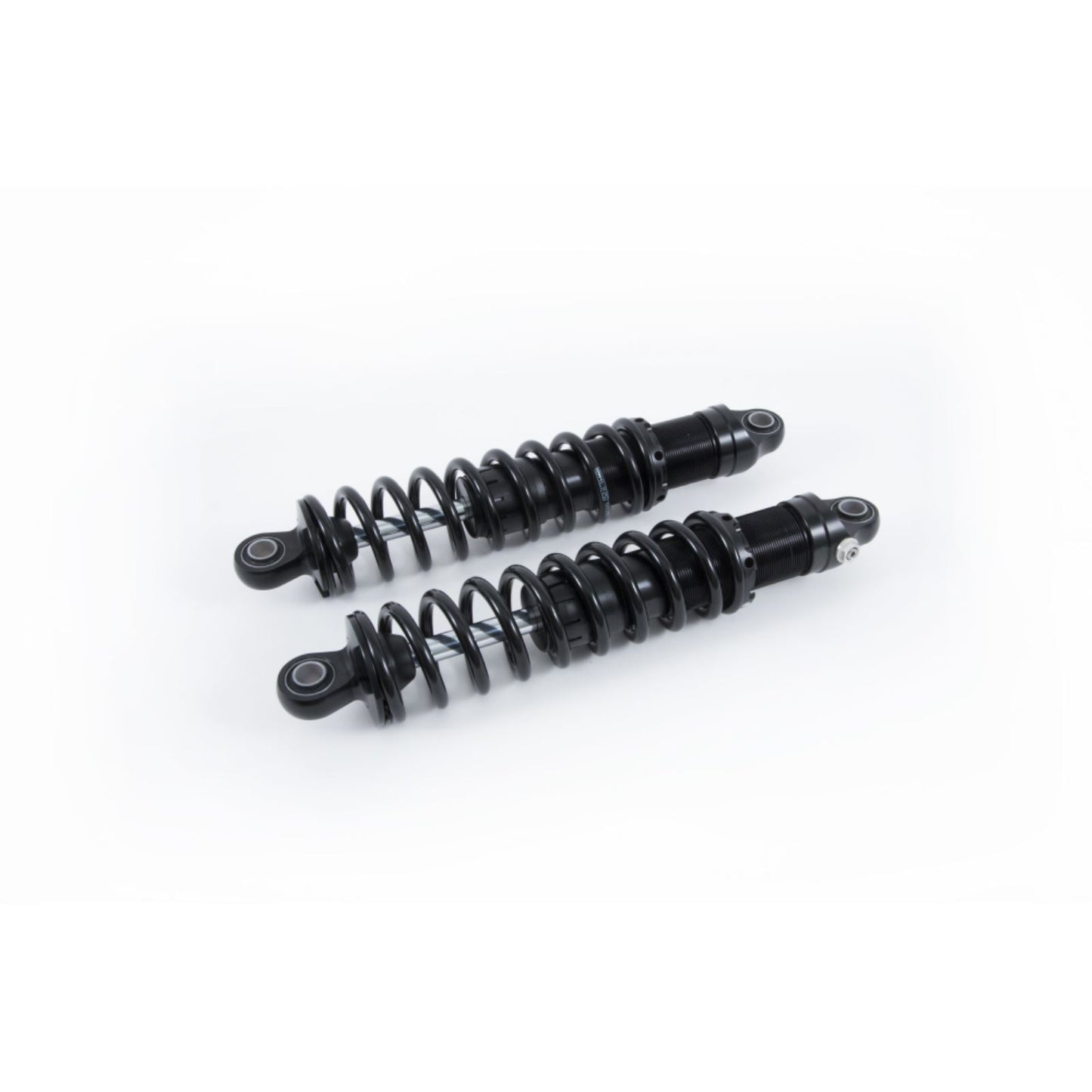 Ohlins Twin Shocks - 13" - Emulsion - STX36 Blackline (HD777) [MPN: HD 777]_1545034