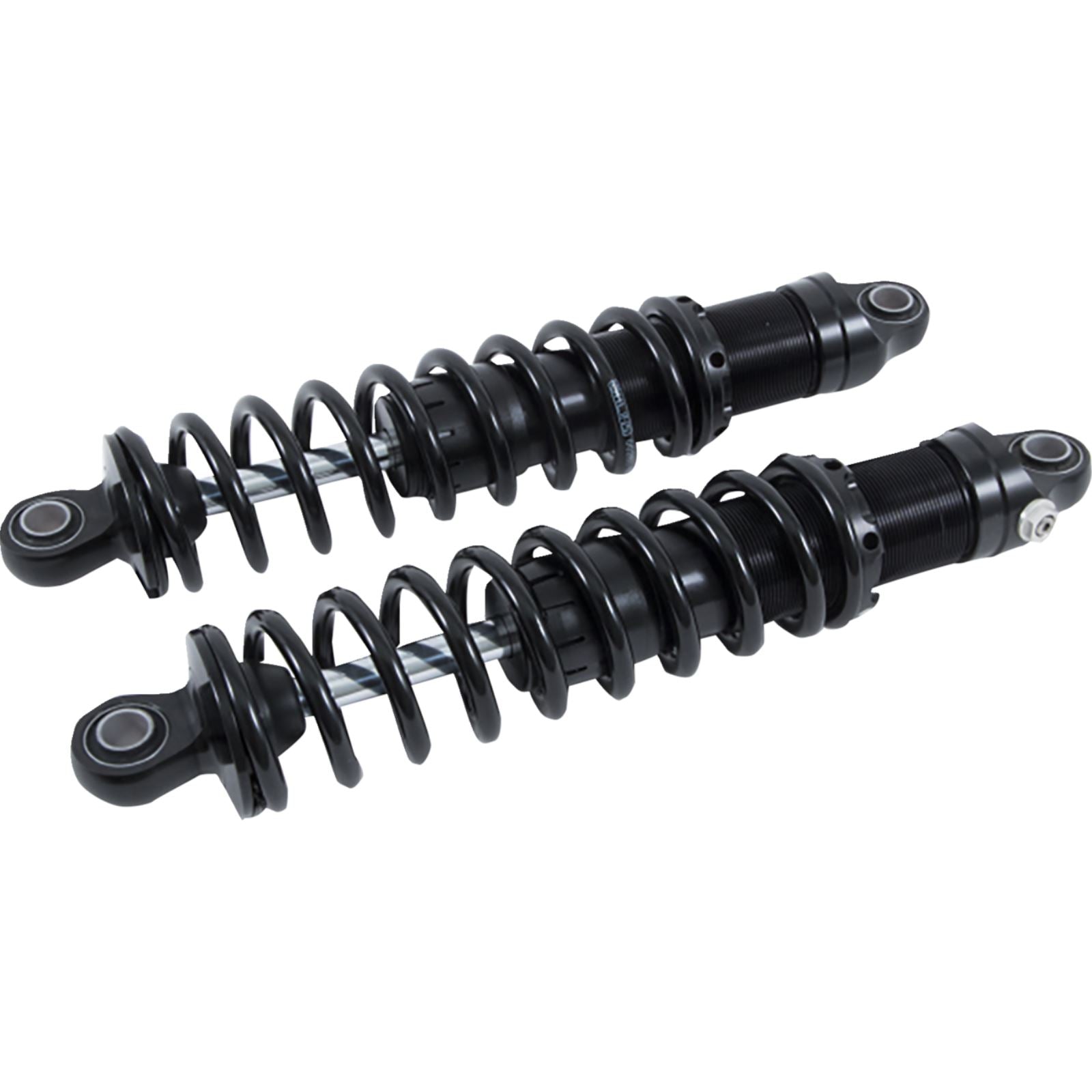Ohlins Twin Shocks - 13" - Emulsion - STX36 Blackline (HD777) [MPN: HD 777]_1545033