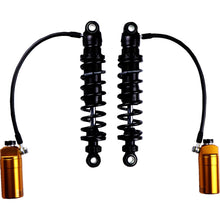 Ohlins Shock Absorber - 12" - Fully Adjustable - STX36 Blackline (HD778) [MPN: HD 778]_1545031