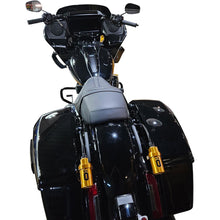 Ohlins Shock Absorber - 12" - Fully Adjustable - STX36 Blackline (HD778) [MPN: HD 778]_1546050