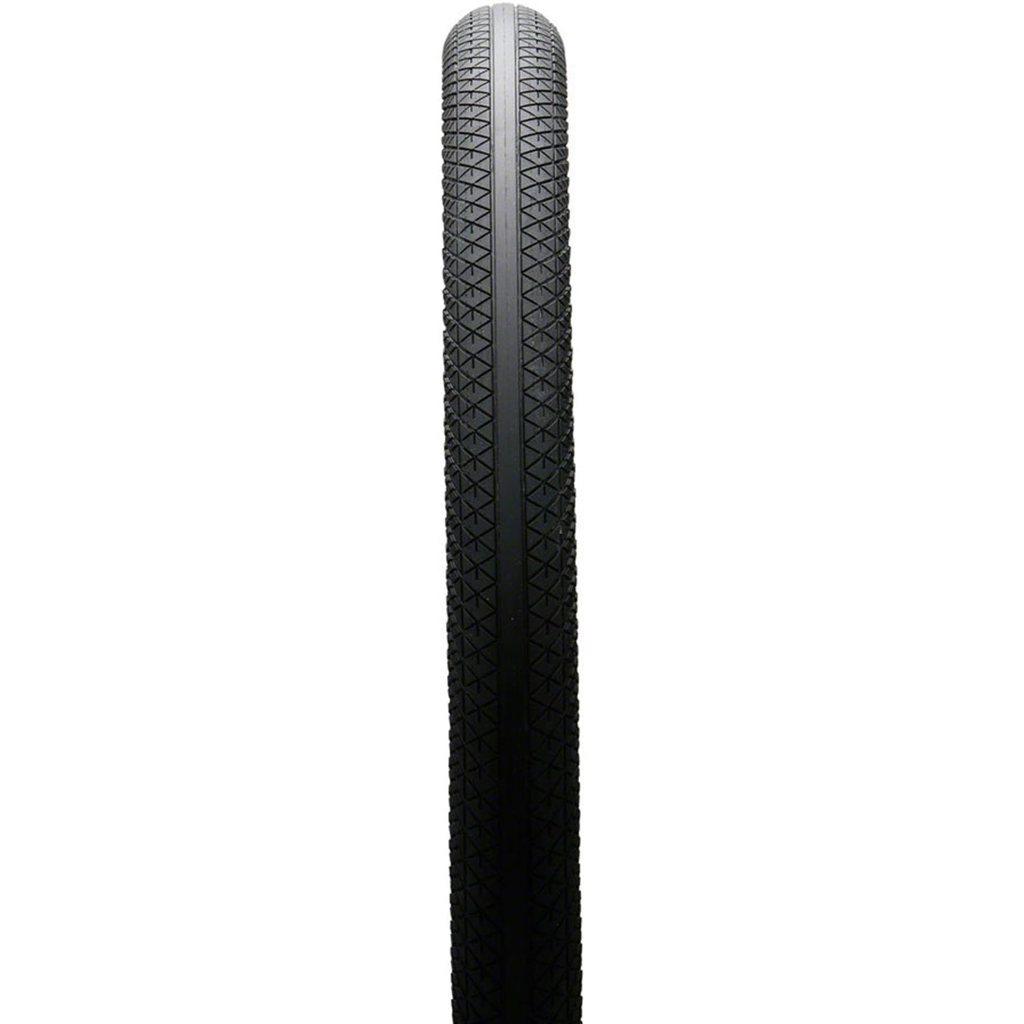 IRC Siren Pro Tire - 20 x 1.75, Tubeless, Folding, Black, 120tpi [MPN: TR2637]_1932470