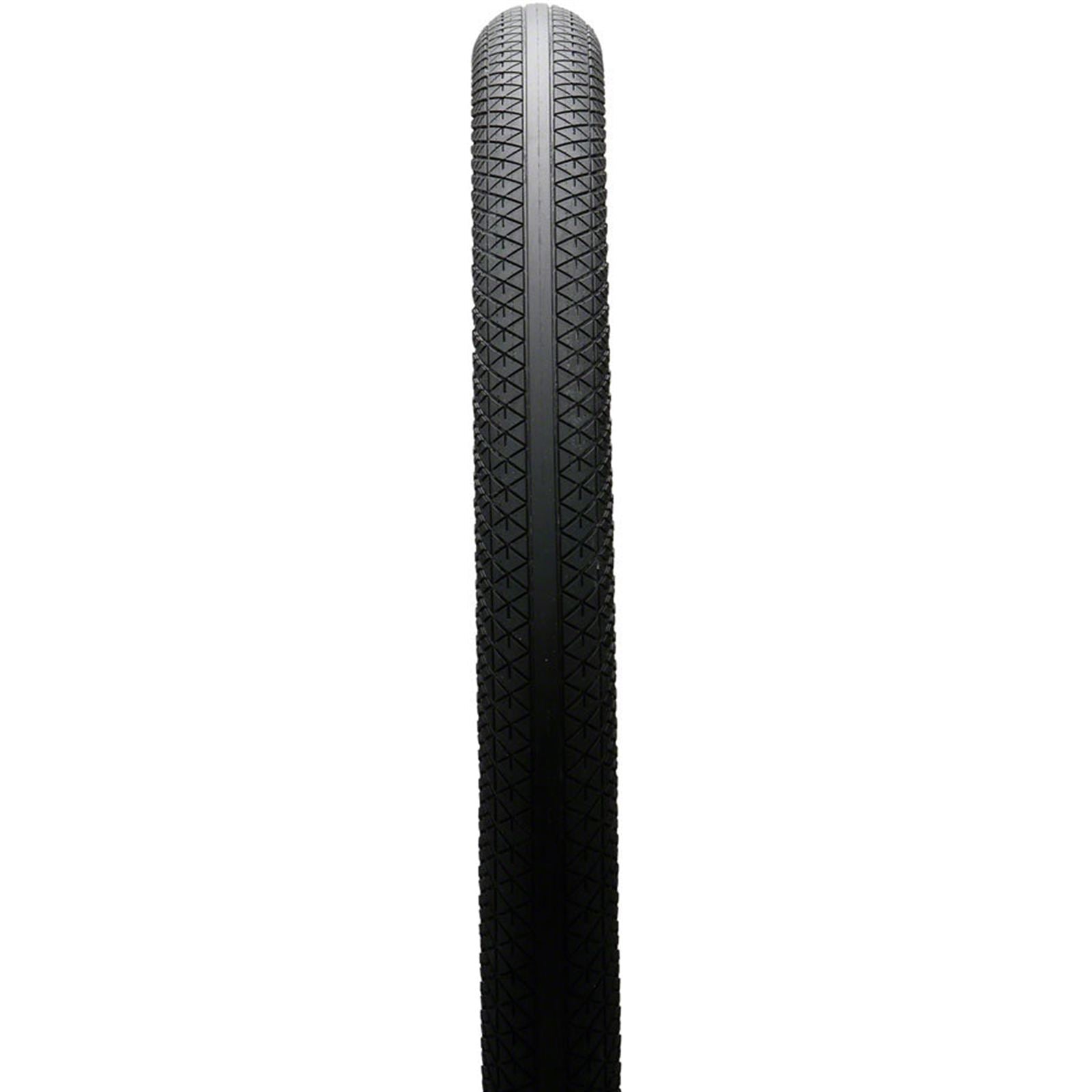 IRC Siren Pro Tire - 20 x 1.75, Tubeless, Folding, Black, 120tpi [MPN: TR2637]_1932470