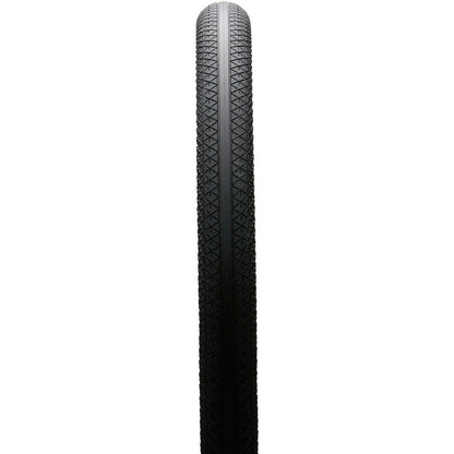 IRC Siren Pro Tire - 20 x 1.9, Tubeless, Folding, Black, 120tpi [MPN: TR2638]_1932472