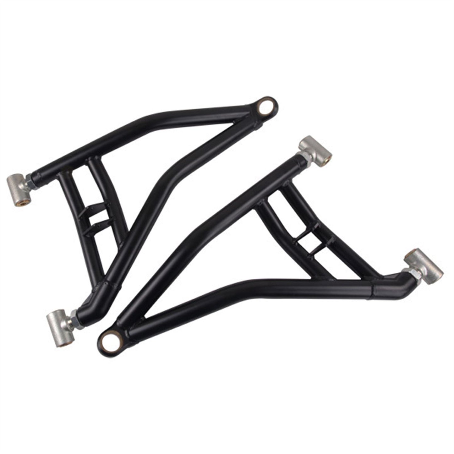 High Lifter APEXX Front Forward Upper & Lower Control Arms [MPN: HDFFA-XPED-B1]_1734359