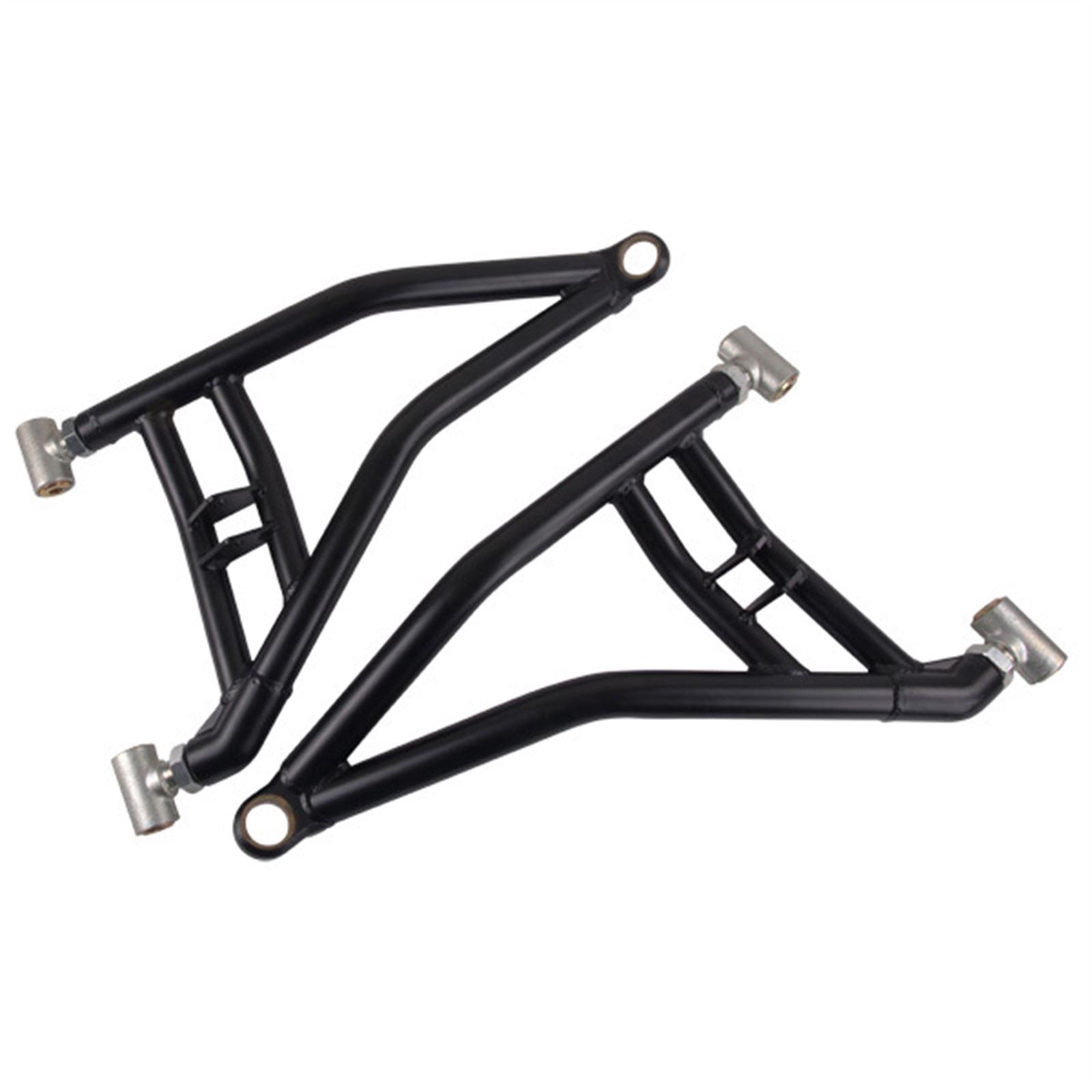High Lifter APEXX Front Forward Upper & Lower Control Arms [MPN: HDFFA-XPED-B1]_1734359