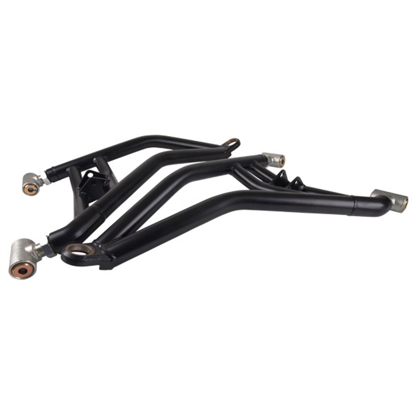 High Lifter APEXX Front Forward Upper & Lower Control Arms [MPN: HDFFA-XPED-B1]_1734361