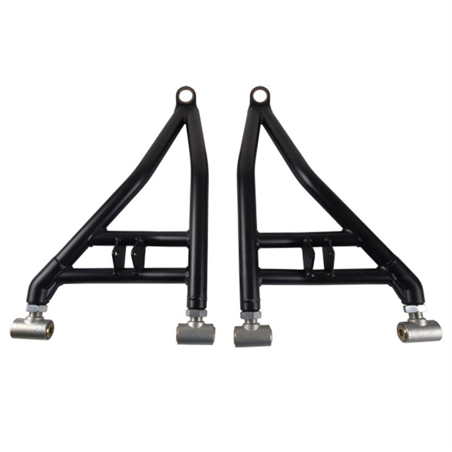 High Lifter APEXX Front Forward Upper & Lower Control Arms [MPN: HDFFA-XPED-B1]_1734362