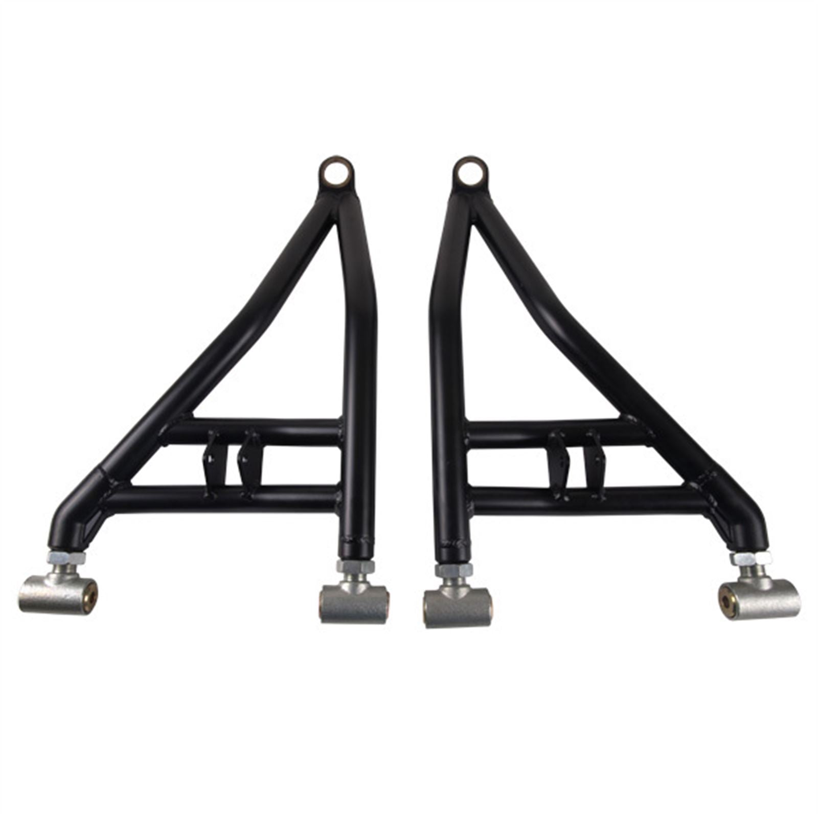 High Lifter APEXX Front Forward Upper & Lower Control Arms [MPN: HDFFA-XPED-B1]_1734362