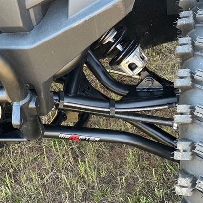 High Lifter APEXX Front Forward Upper & Lower Control Arms [MPN: HDFFA-XPED-B1]_1734364