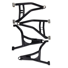 High Lifter APEXX Front Forward Upper & Lower Control Arms [MPN: HDFFA-XPED-B1-APX]_1734420
