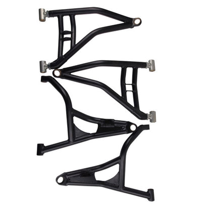 High Lifter APEXX Front Forward Upper & Lower Control Arms [MPN: HDFFA-XPED-B1-APX]_1734383