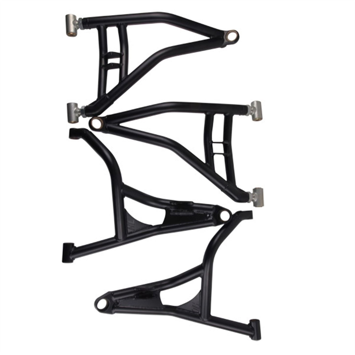 High Lifter APEXX Front Forward Upper & Lower Control Arms [MPN: HDFFA-XPED-B1-APX]_1734412