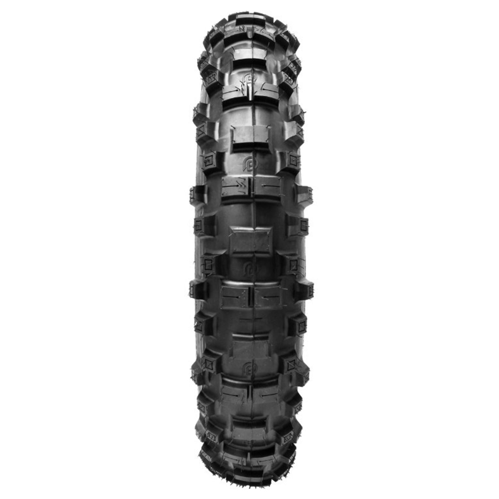 Plews Tyres EN1 Grand Prix Tire - Extreme - "SPEC-B" - Enduro - Rear - 140/80-18 TB1R-14017_1545187