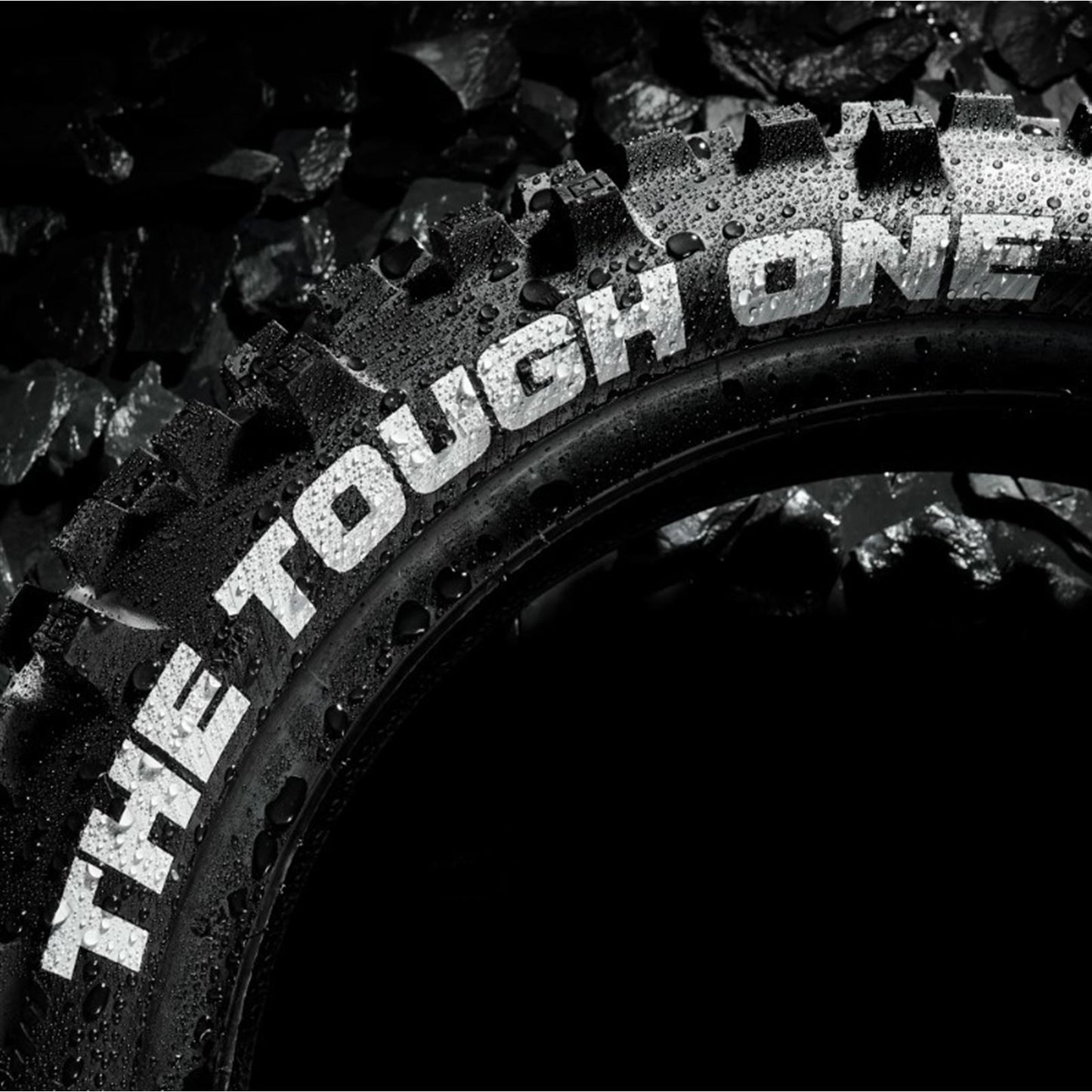 Plews Tyres EN1 Grand Prix Tire - Extreme - "SPEC-B" - Enduro - Rear - 140/80-18 TB1R-14017_1545188