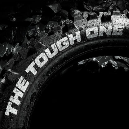 Plews Tyres EN1 Grand Prix Tire - Extreme - "SPEC-B" - Enduro - Rear - 140/80-18 TB1R-14017_1545188