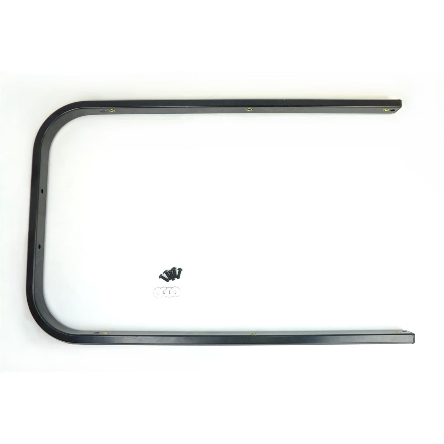 SPI Sports Parts Inc Rear Bumper 146 S-D OPEN BOX [MPN: SM-12543]_1546248