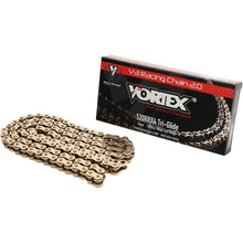 Vortex Chain RX4 X-Ring 520-120L - Golod G520RRX4-120_1546081