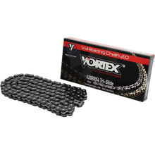 Vortex Chain RX4 X-Ring 520-120L - Black 520RRX4-120_1546082