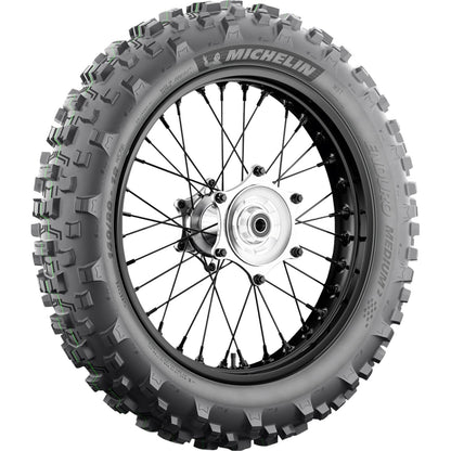Michelin - Powersports Tire Enduro - Medium 2 Rear 120/90-18 65R Bias TT 68438_1555493