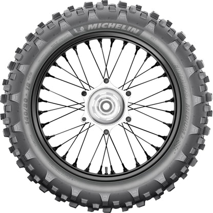 Michelin - Powersports Tire Enduro - Medium 2 Rear 120/90-18 65R Bias TT 68438_1555494