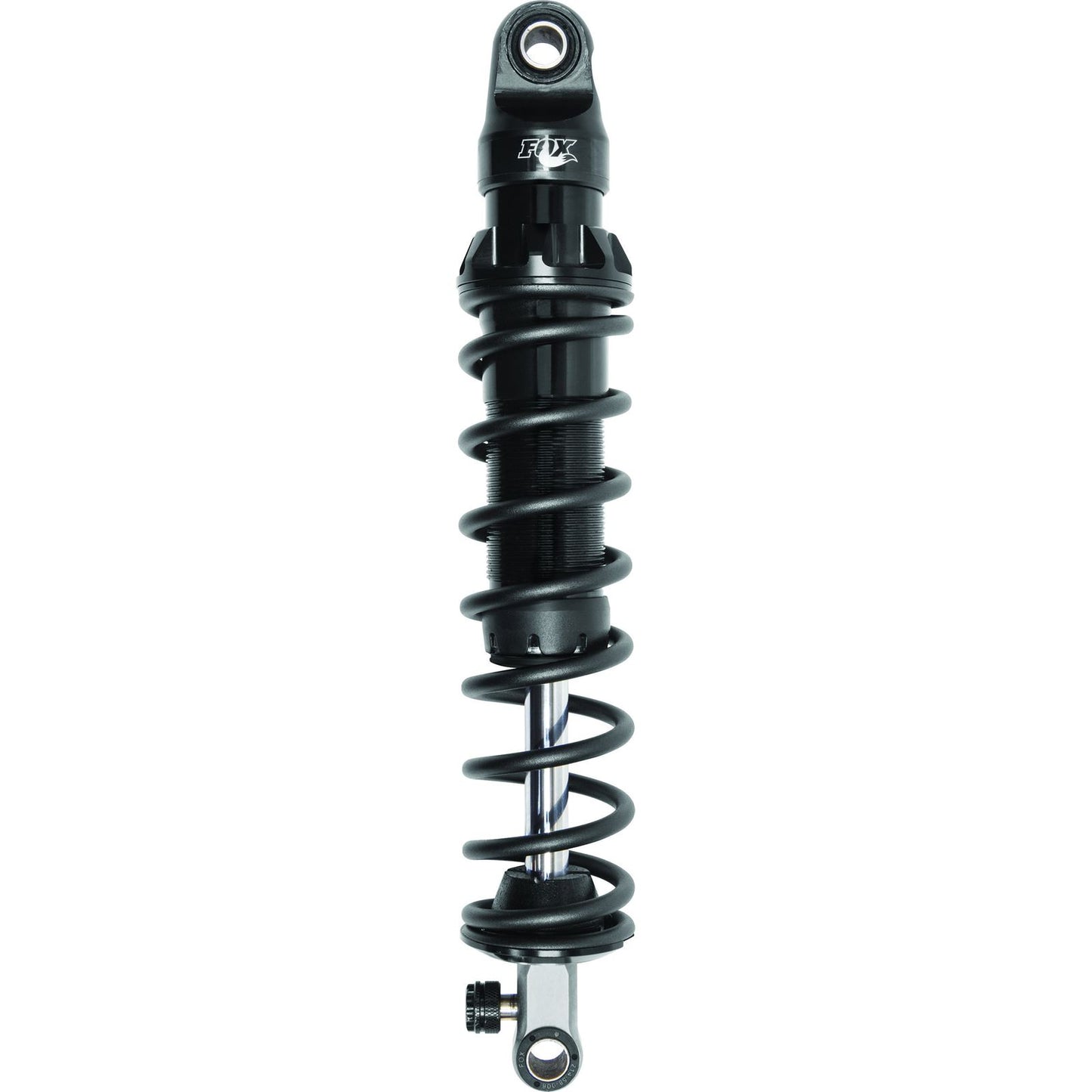 Fox Factory IFP 13 In. Shocks Super Heavy Duty Spring for Harley-Davidson 897-27-106_1546080
