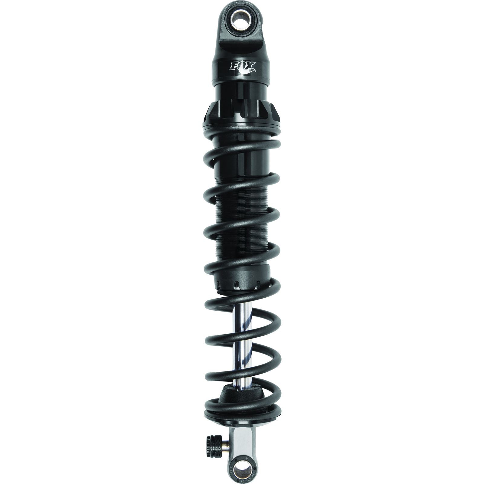 Fox Factory IFP 13 In. Shocks Super Heavy Duty Spring for Harley-Davidson 897-27-106_1546080