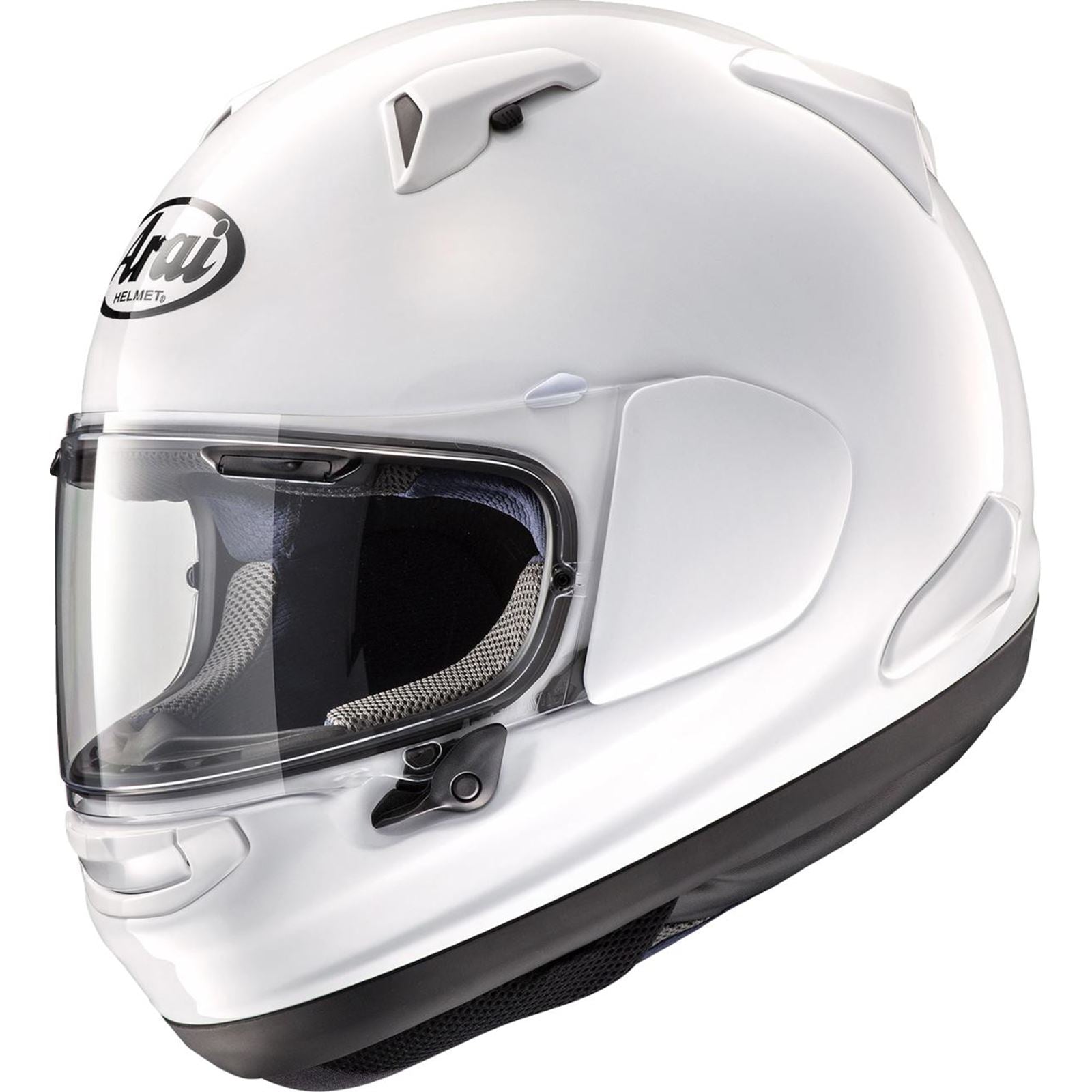 Arai Signet-X Helmet - Diamond White - Large [MPN: 0101-17572]_1546183